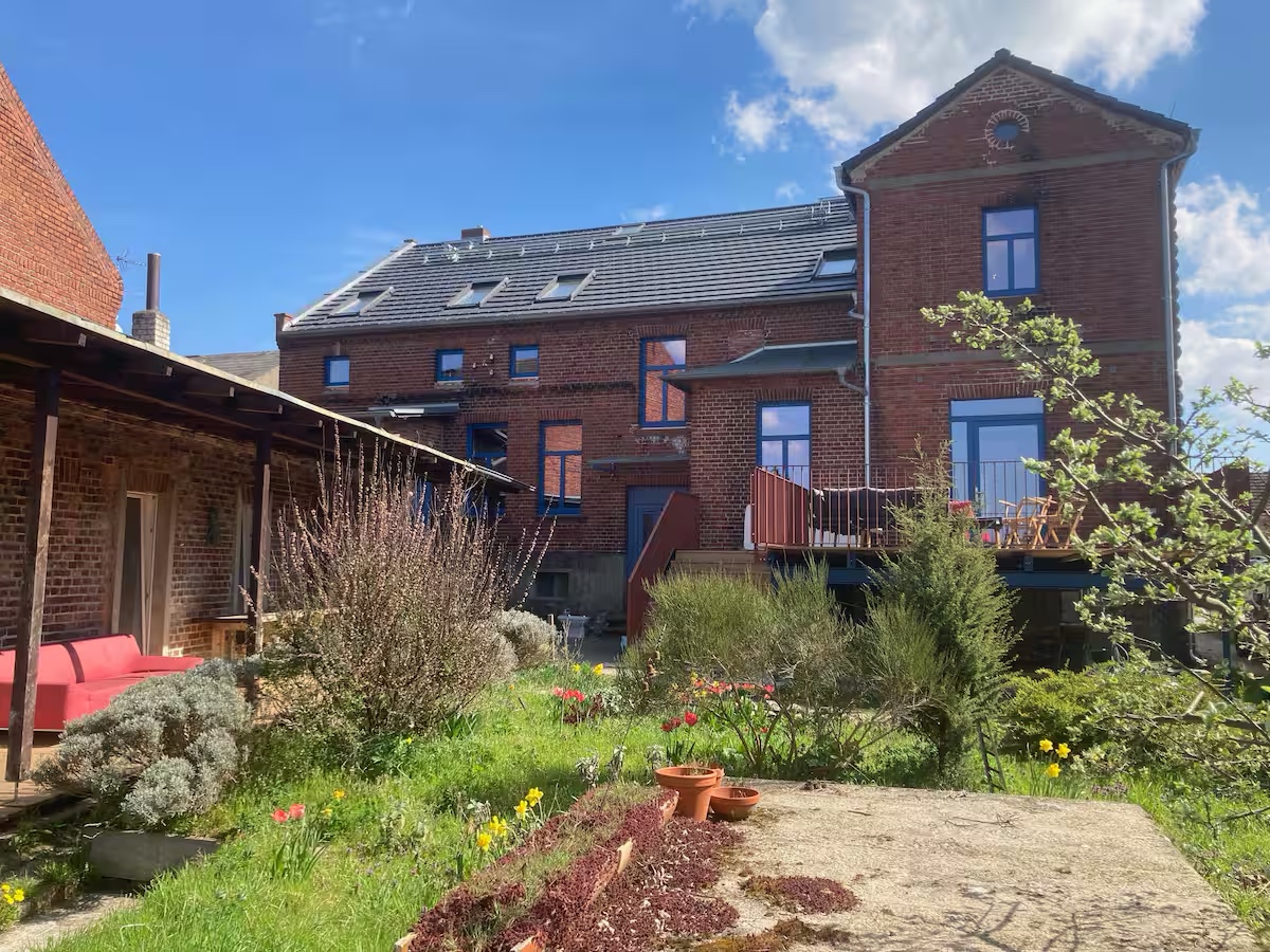 Landhaus Breddin
